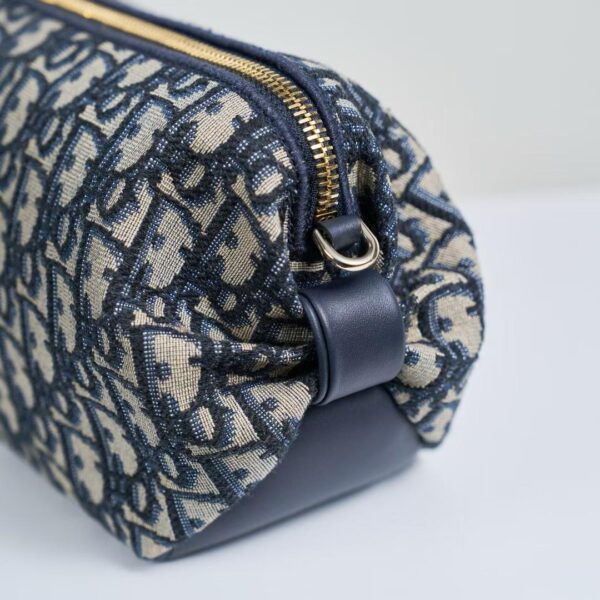 Dior Bow Pouch