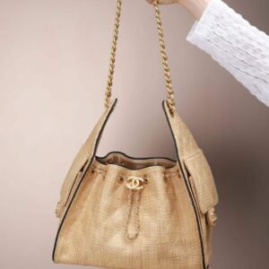 CHANEL 25  Handbag