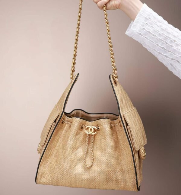 CHANEL 25  Handbag