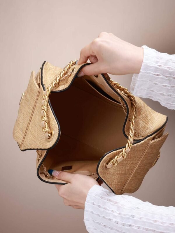CHANEL 25  Handbag