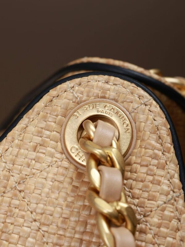 CHANEL 25  Handbag