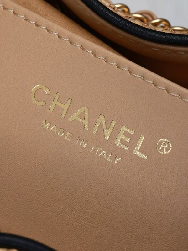 CHANEL 25  Handbag