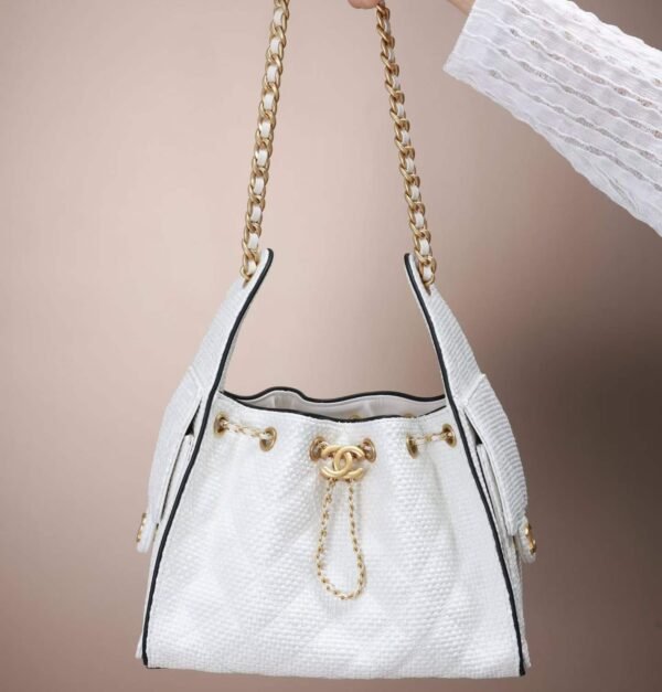 CHANEL 25  Handbag