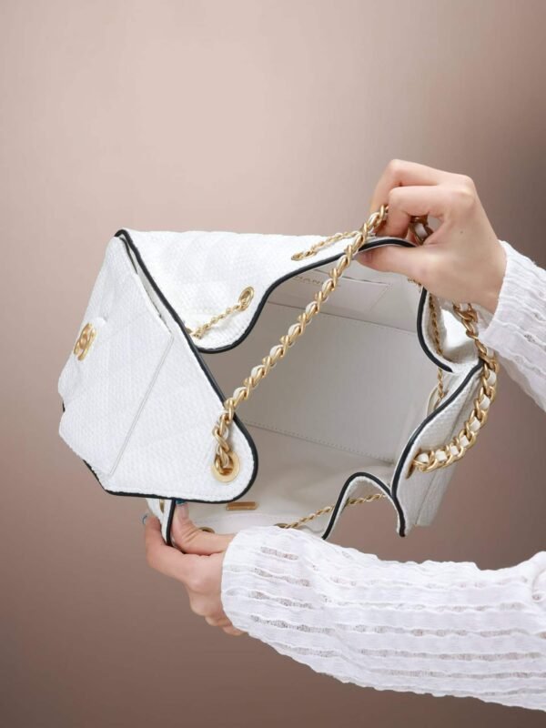 CHANEL 25  Handbag