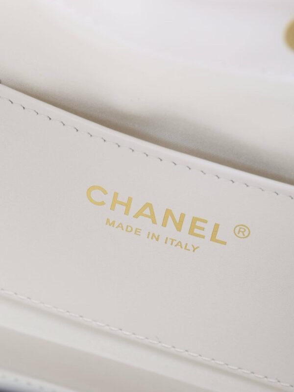 CHANEL 25  Handbag