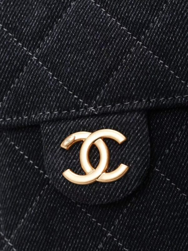 CHANEL 25 Mini Handbag