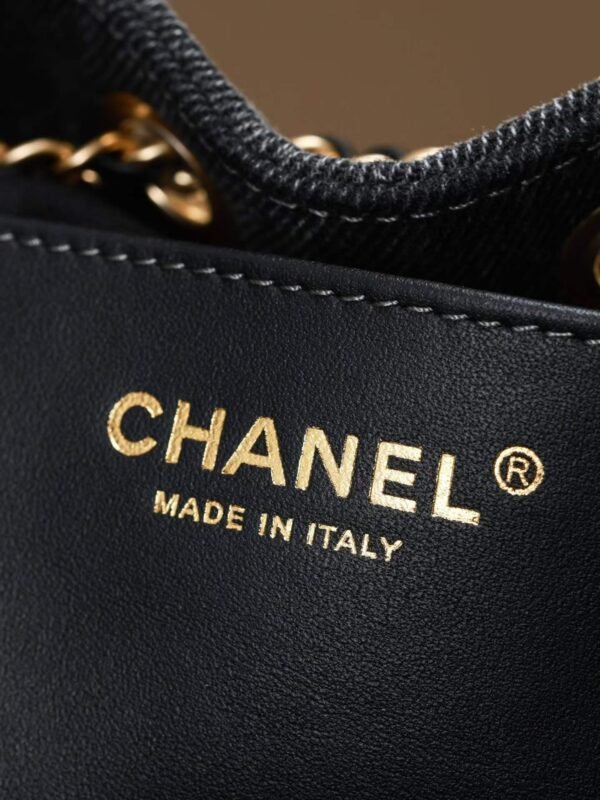CHANEL 25 Mini Handbag