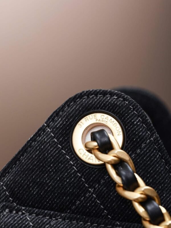 CHANEL 25 Mini Handbag