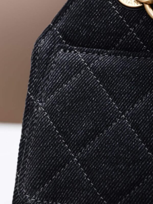 CHANEL 25 Mini Handbag