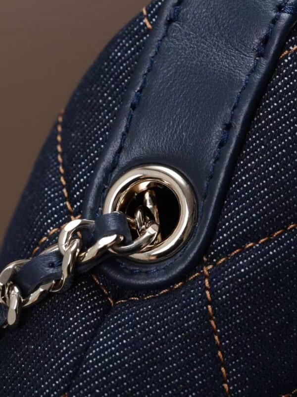 CHANEL 26 Clutch with chain