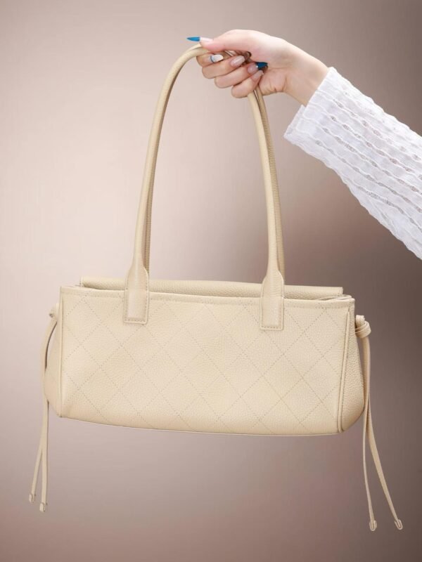 CHANEL Small Shopping Bag