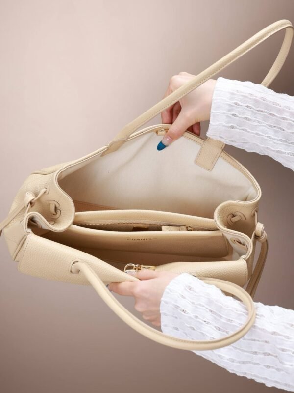 CHANEL Small Shopping Bag