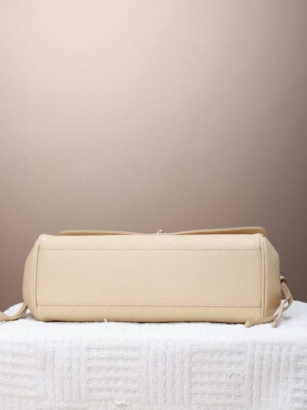 CHANEL Small Shopping Bag