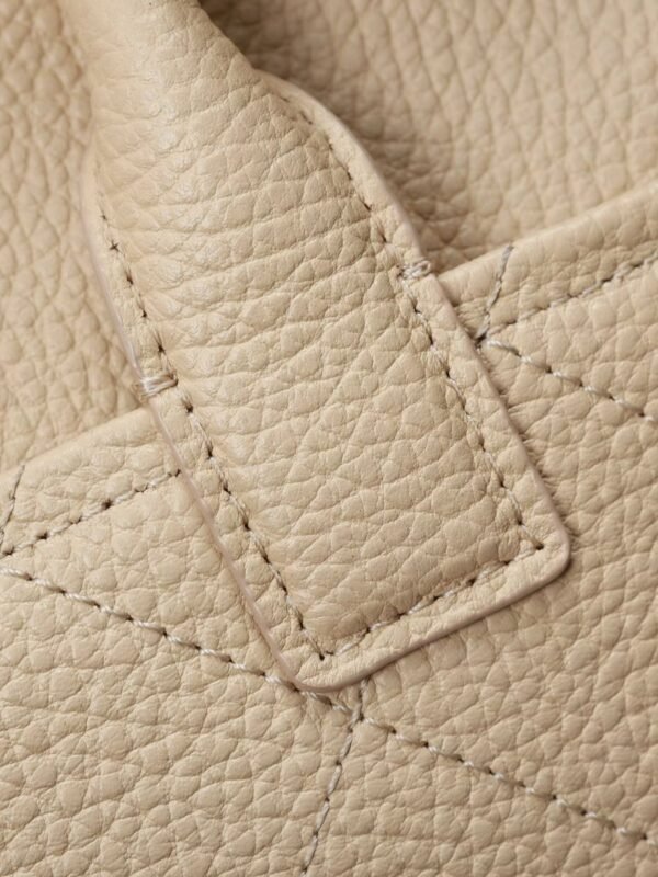 CHANEL Small Shopping Bag