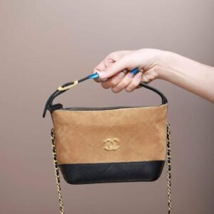 CHANEL 26 Clutch with chain