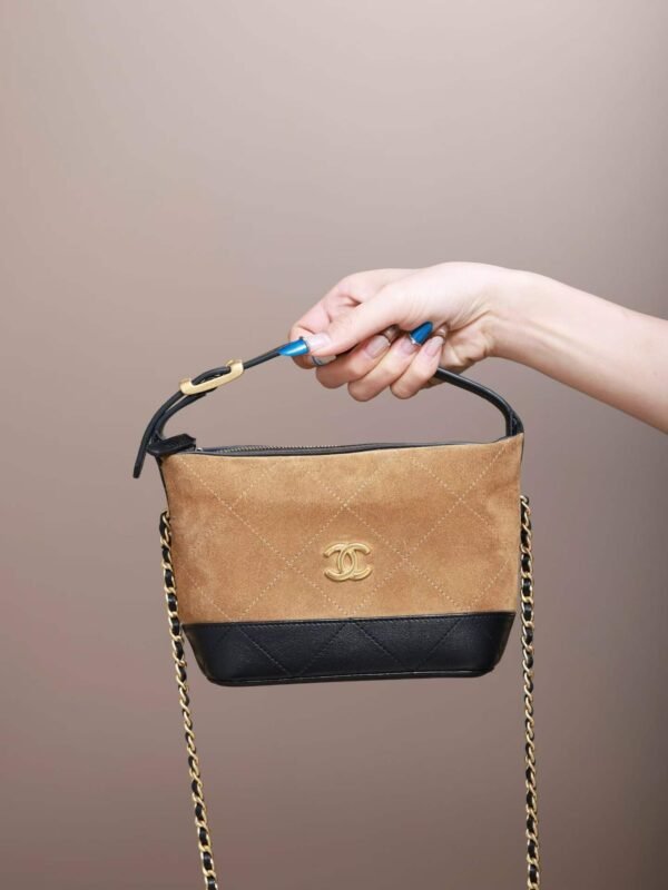 CHANEL 26 Clutch with chain