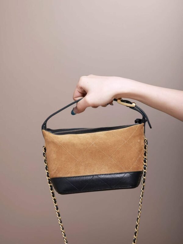 CHANEL 26 Clutch with chain