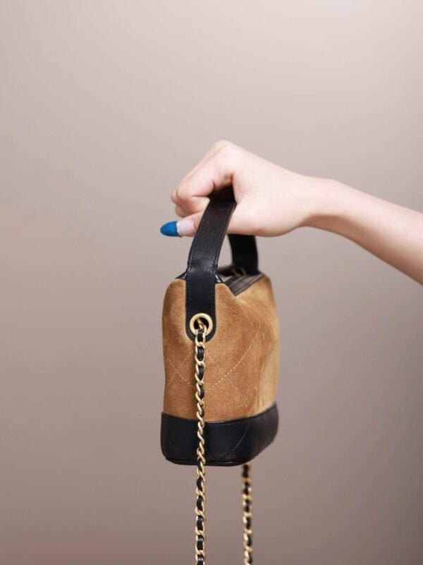 CHANEL 26 Clutch with chain