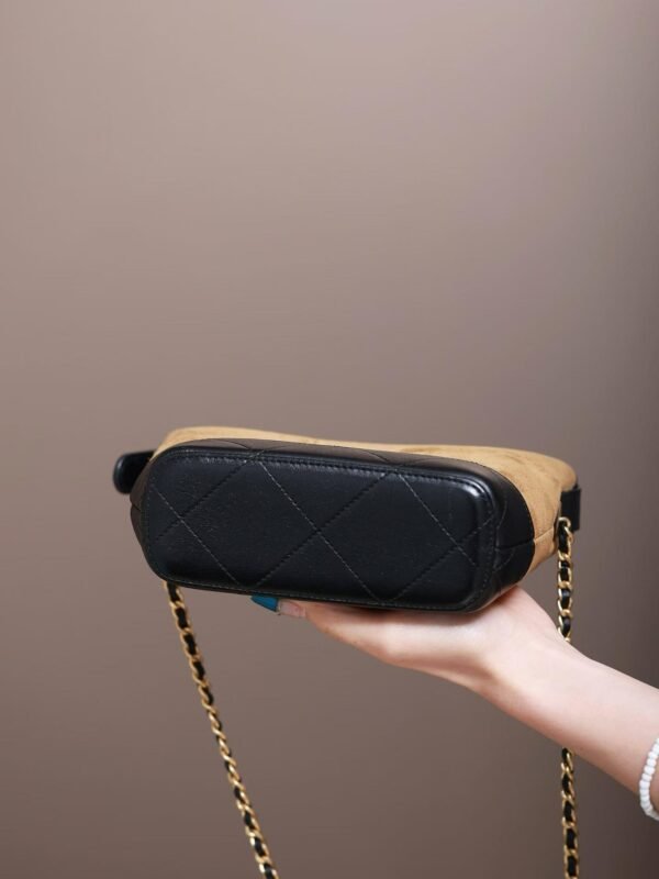 CHANEL 26 Clutch with chain