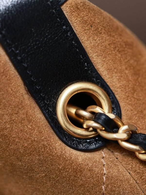 CHANEL 26 Clutch with chain