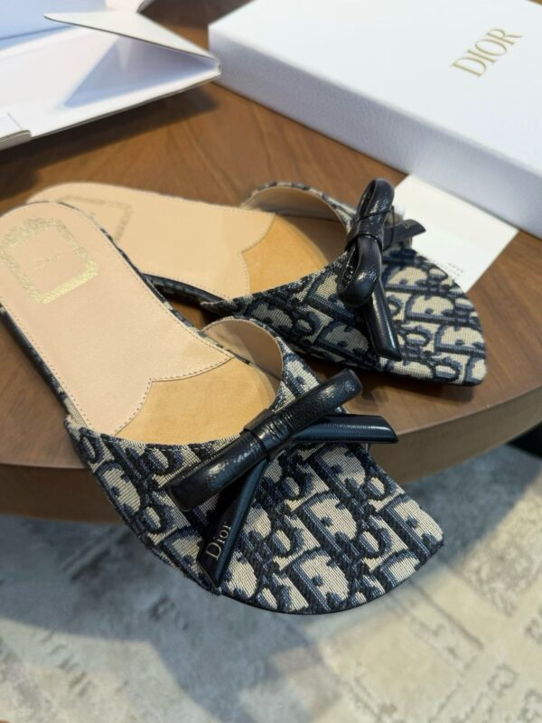 DIOR 26S Slippers