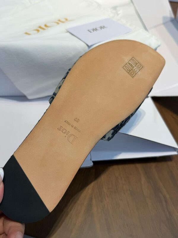 DIOR 26S Slippers