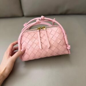 Bottega Veneta  Intrecciato Concert Pouch