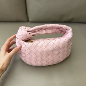 Bottega Veneta Mini Jodie