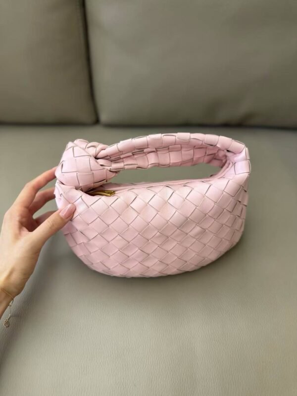 Bottega Veneta Mini Jodie