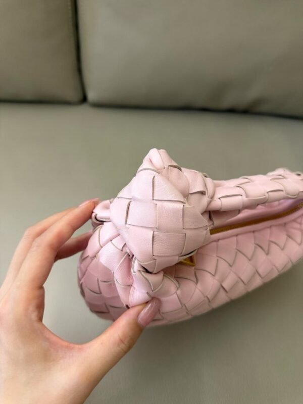 Bottega Veneta Mini Jodie