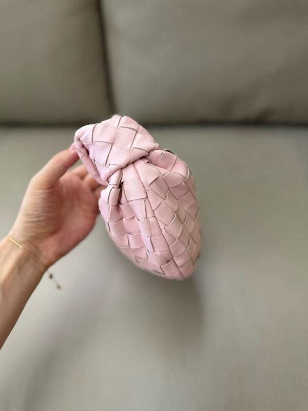 Bottega Veneta Mini Jodie