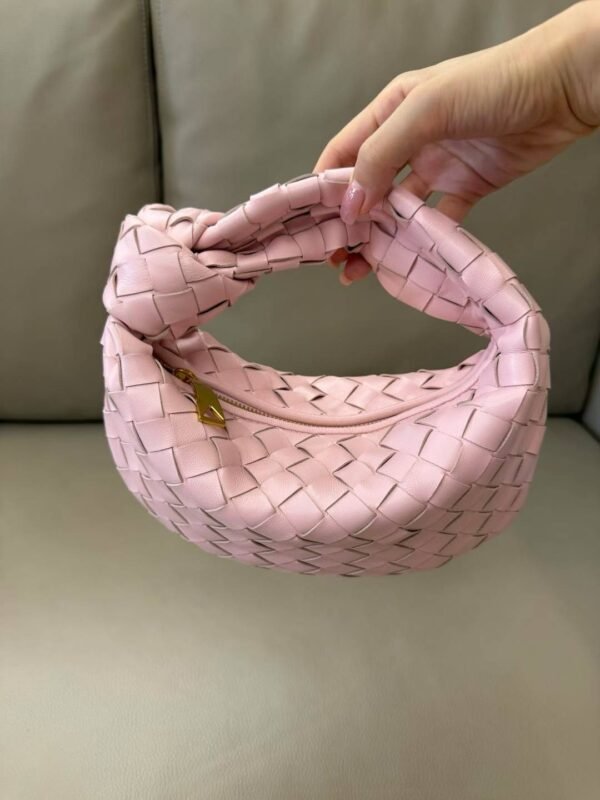 Bottega Veneta Mini Jodie
