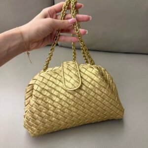 Bottega Veneta  Small Lauren 1980