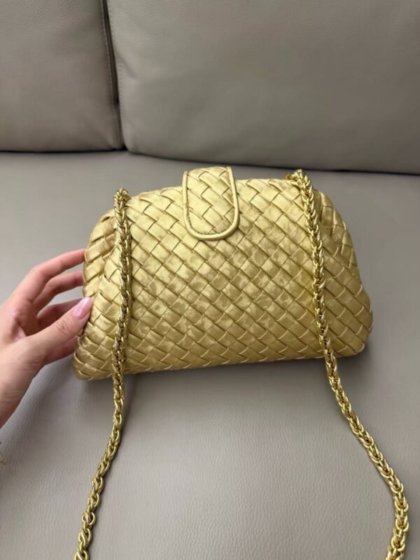 Bottega Veneta Small Lauren 1980