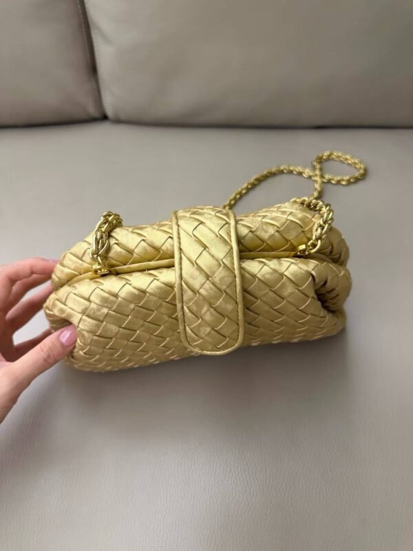 Bottega Veneta Small Lauren 1980