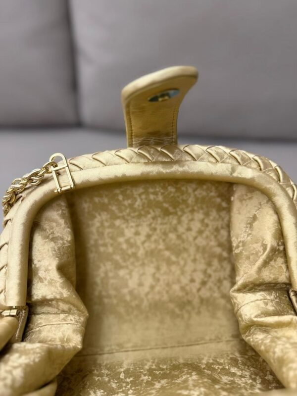 Bottega Veneta Small Lauren 1980
