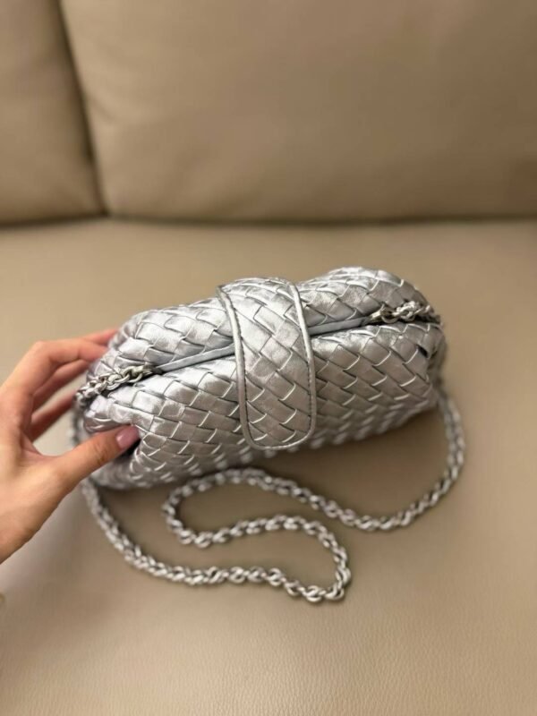 Bottega Veneta Small Lauren 1980