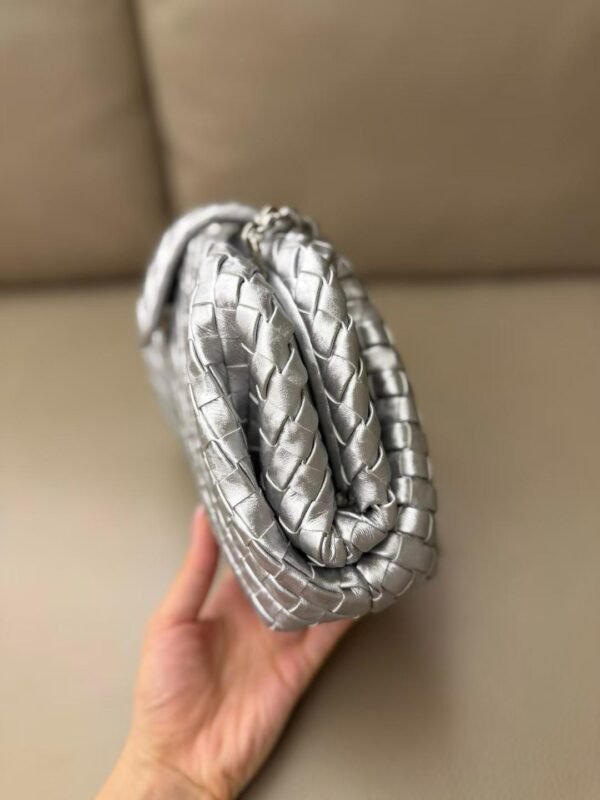 Bottega Veneta Small Lauren 1980