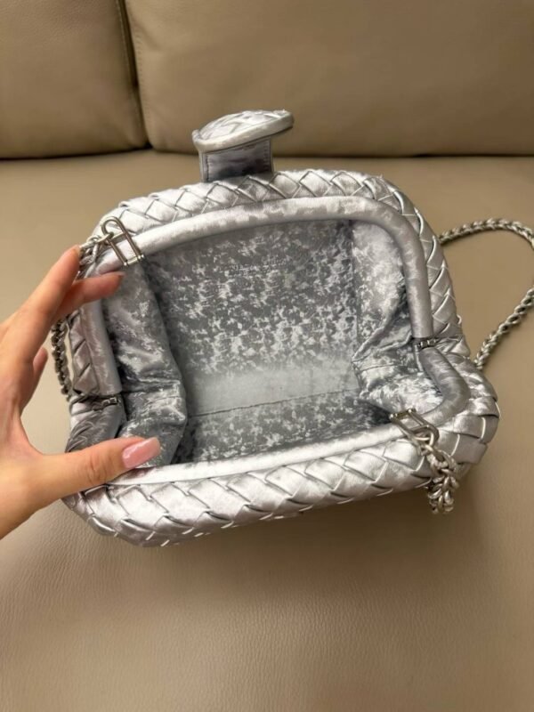 Bottega Veneta Small Lauren 1980