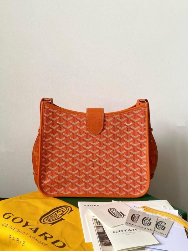 GOYARD Musette bag