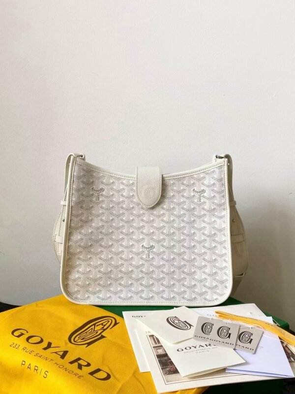 GOYARD Musette bag