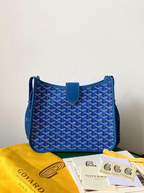 GOYARD Musette bag