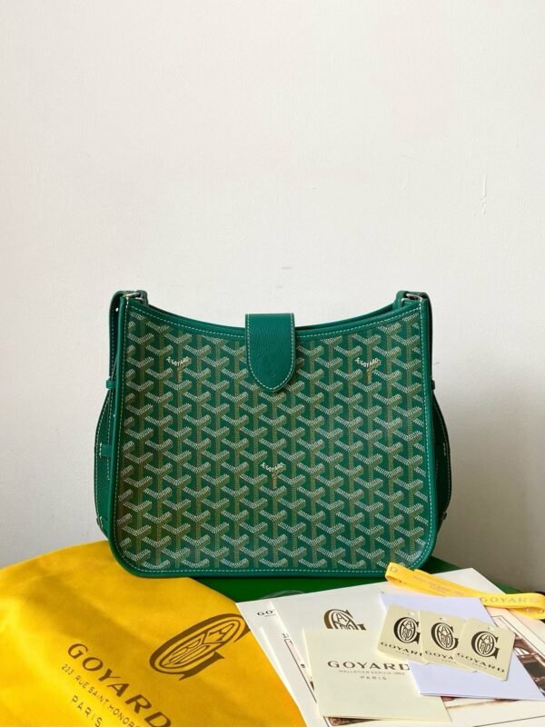 GOYARD Musette bag