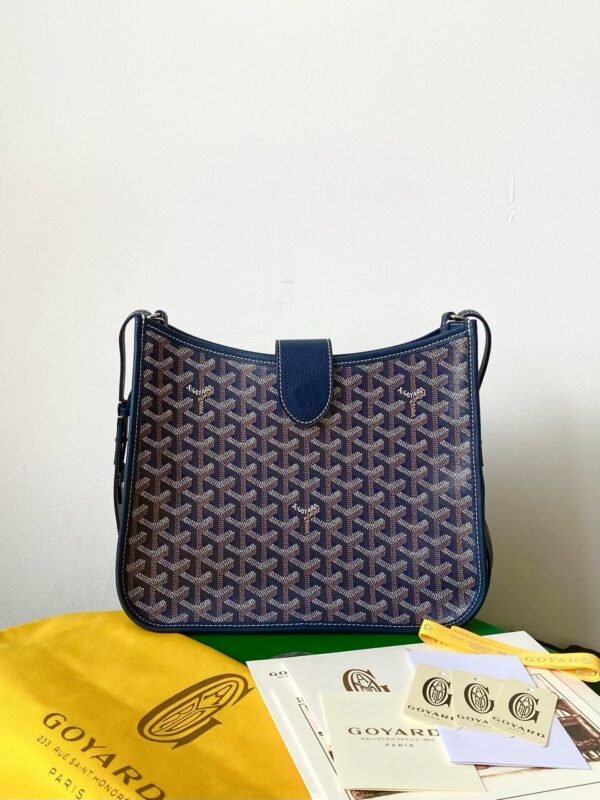 GOYARD Musette bag