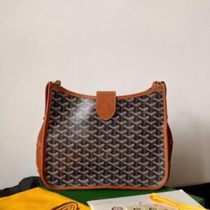 GOYARD Musette bag