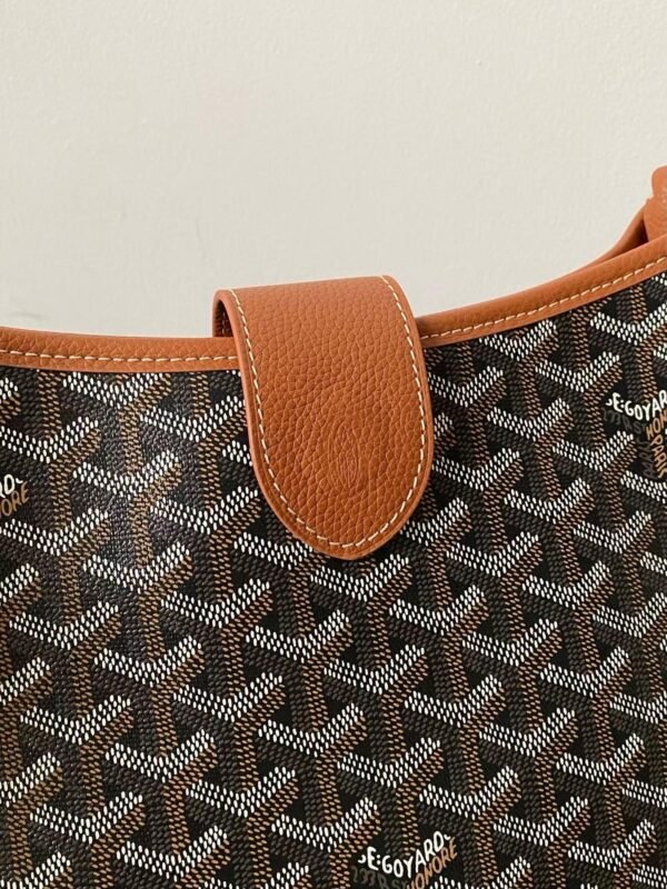 GOYARD Musette bag
