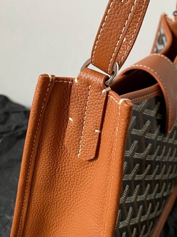 GOYARD Musette bag