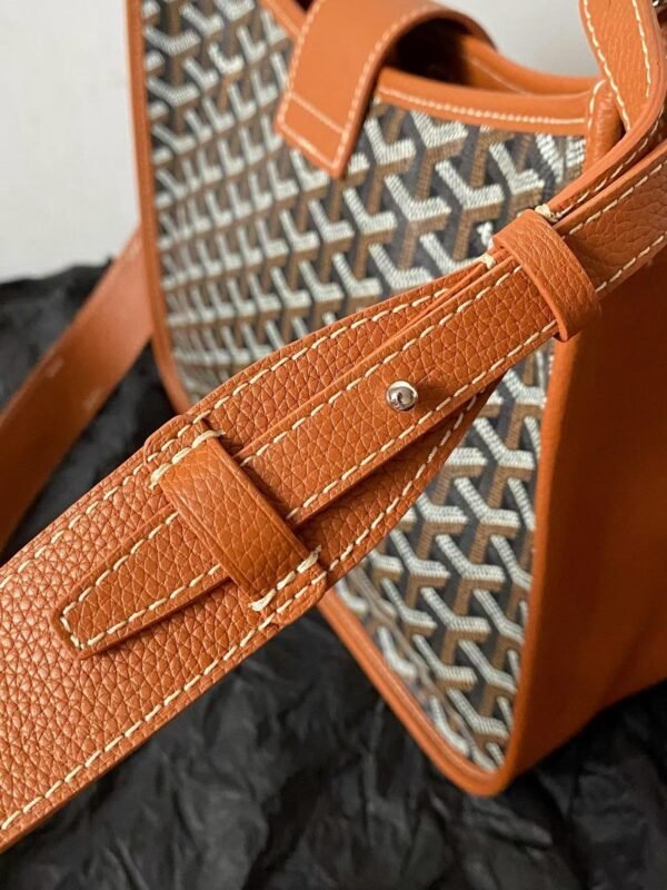 GOYARD Musette bag