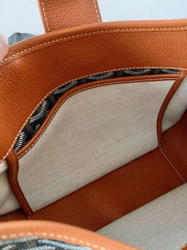 GOYARD Musette bag