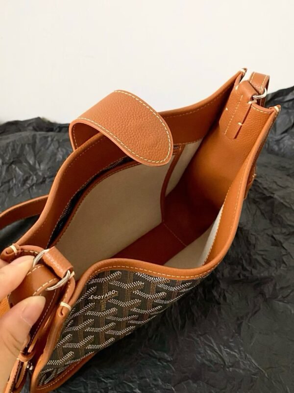 GOYARD Musette bag